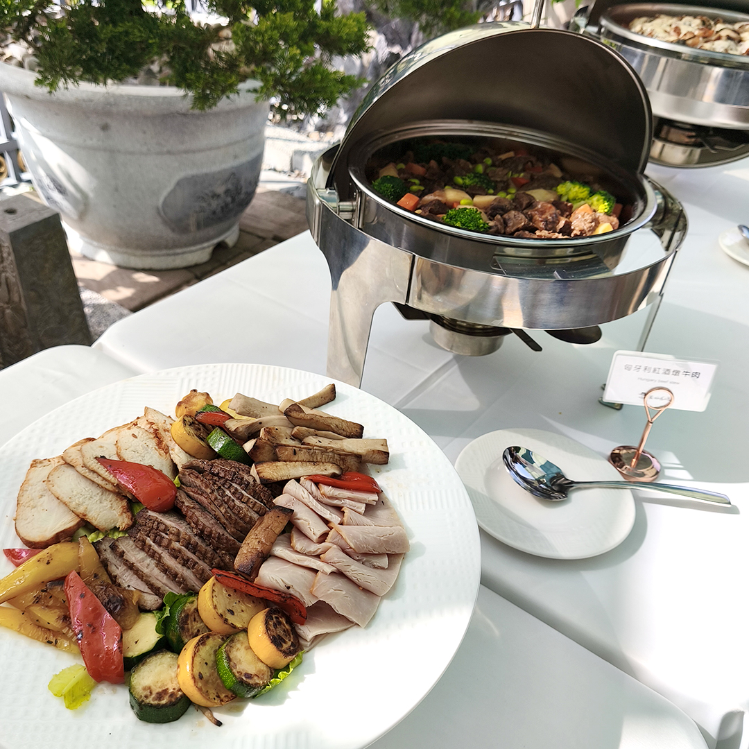 婚禮外燴照片 10